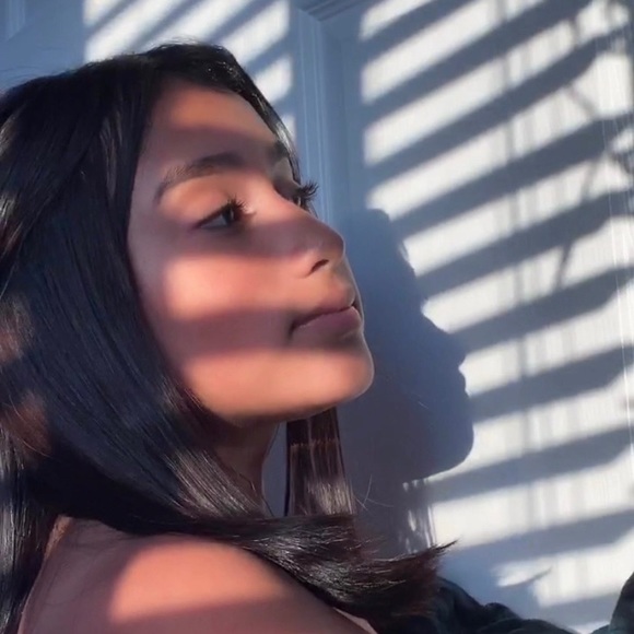 Meet the Posher Other - Meet your Posher, Shanell